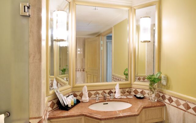 Hotel Royal Penang