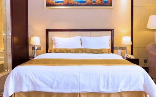 Taishan Bojue Hotel