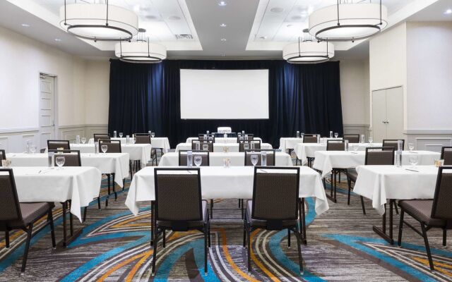 Embassy Suites Hotel Denver Tech Center