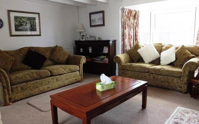 Manor Farm House