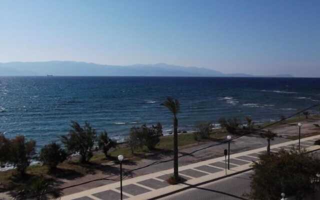 WA Cesme Farm Hotel Beach Resort & Spa