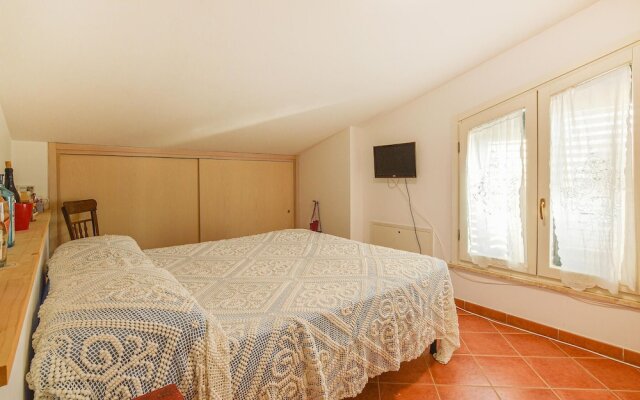 Nice Apartment in Menfi With 2 Bedrooms and Wifi