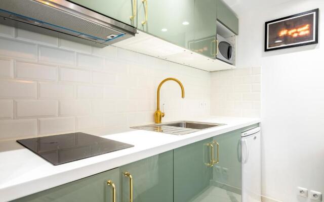 HolidaysInParis - Bonne Nouvelle