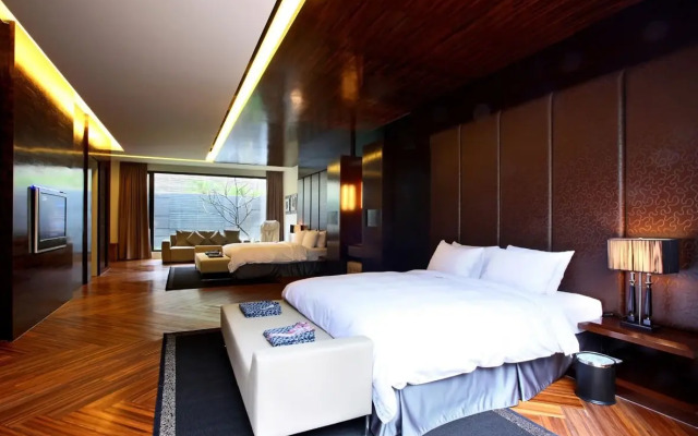 Goya Spring Resort
