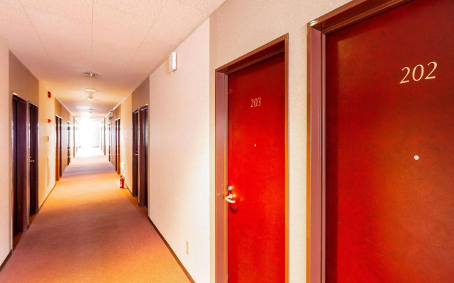 Hotel Sharoum Inn Hakodate