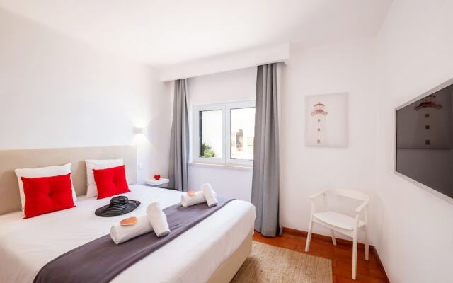 Villa Benagil Boutique