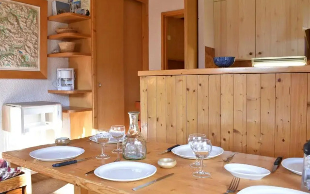 Appartement Méribel, 2 pièces, 5 personnes - FR-1-180-92