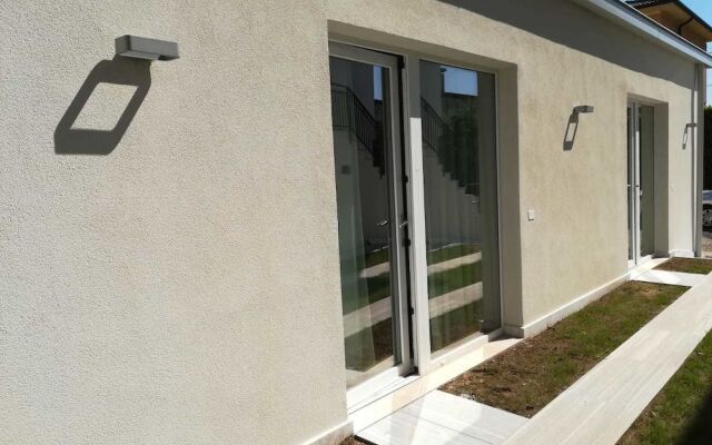 Garda Guest House