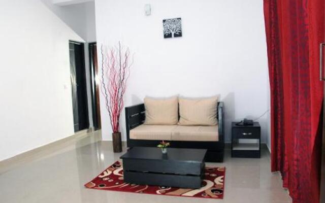 Varsha Enclave Novelty House