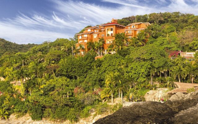 WorldMark Zihuatanejo