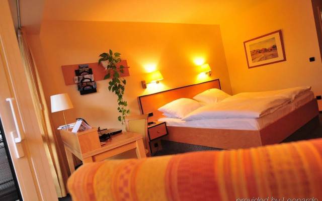 Quality Hotel Kieferneck