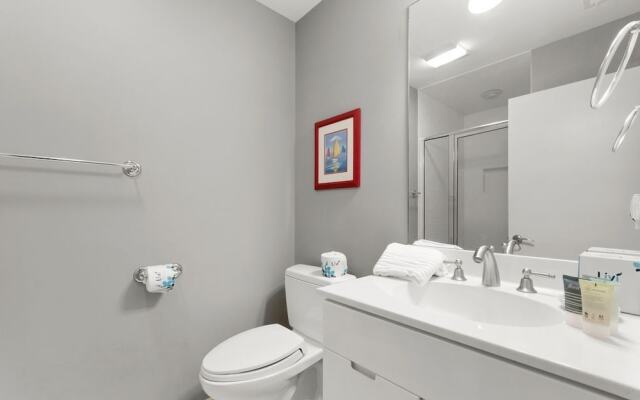 Southern Soleil 5 Bedroom Holiday Home