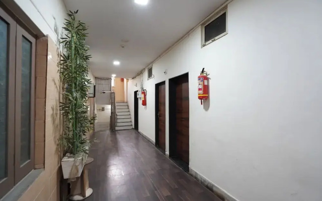Hotel Sai Inn