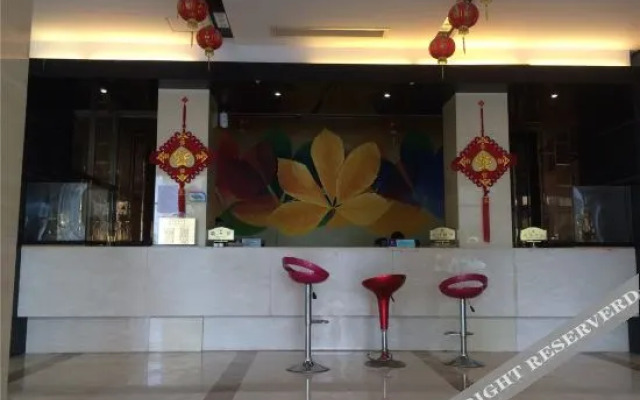 Sheraton Hotel