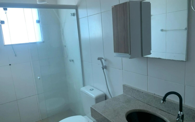 Apartamento de vista mar na Praia Grande Arraial do Cabo