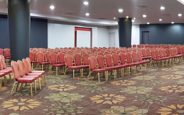 Hotel El Panama by Faranda Grand, a member of Radisson Individuals