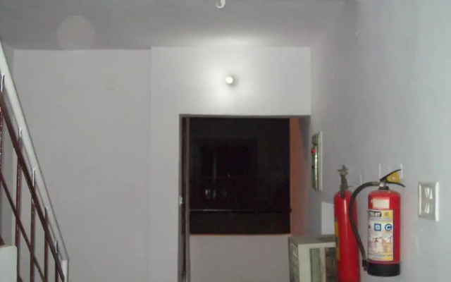 Hotel Majors Den