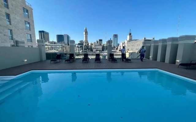 Studio In San Telmo- Paseo De La Cisterna- 529