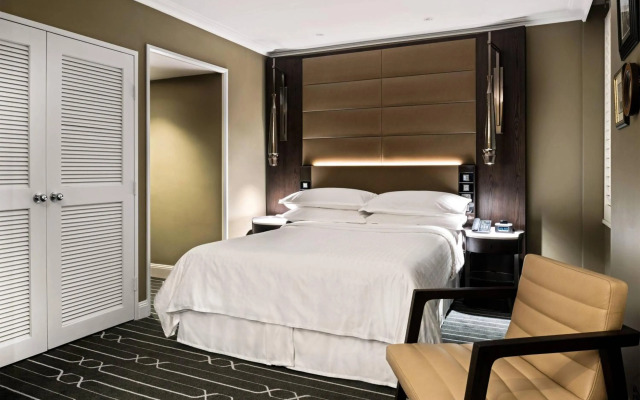 Sheraton Grand Sydney Hyde Park