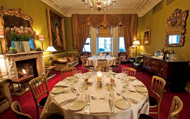 The Gore London – Starhotels Collezione