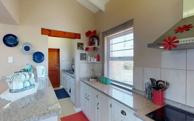 Captain's Reach St. Francis Bay