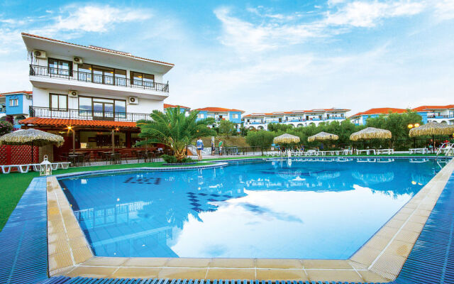 Sonia Village Hotel