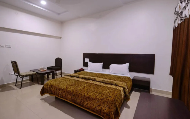 Hotel Mayura - Ambikapur
