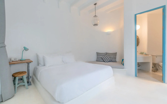 Resort de Paskani