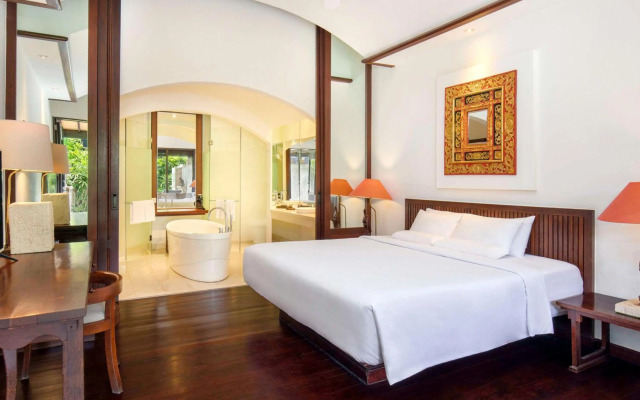 Novotel Bali Benoa