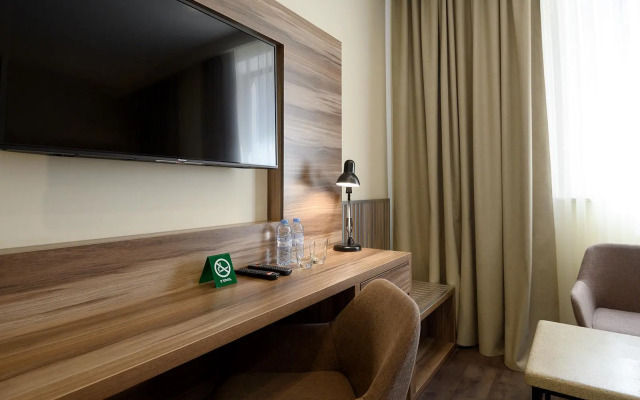 Nacho Hotel, Yerevan