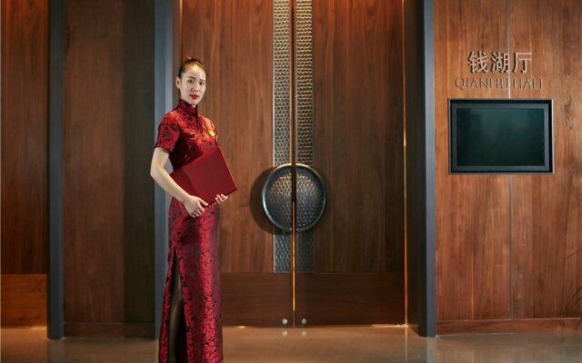 Qianhu Hotel
