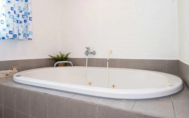 6 Person Holiday Home in Hemmet