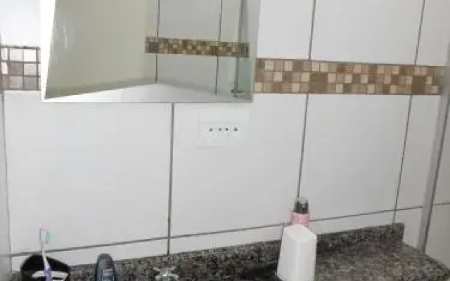 Flat c/ 2 qts em Gravatá