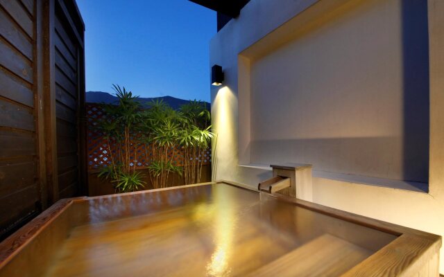 Yugawara Ohnoya Ryokan