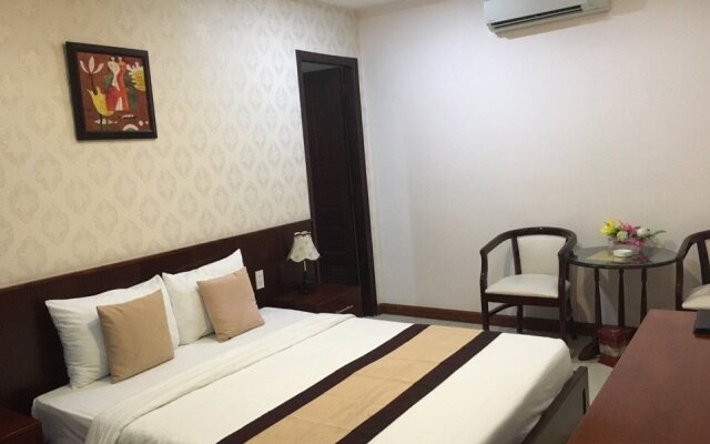 Luxury Hotel Hau Giang