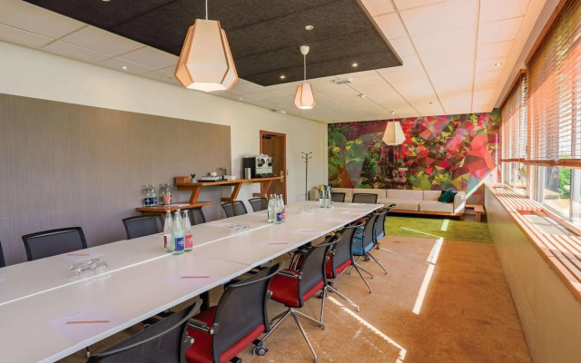 Mercure Lille Marcq en Baroeul