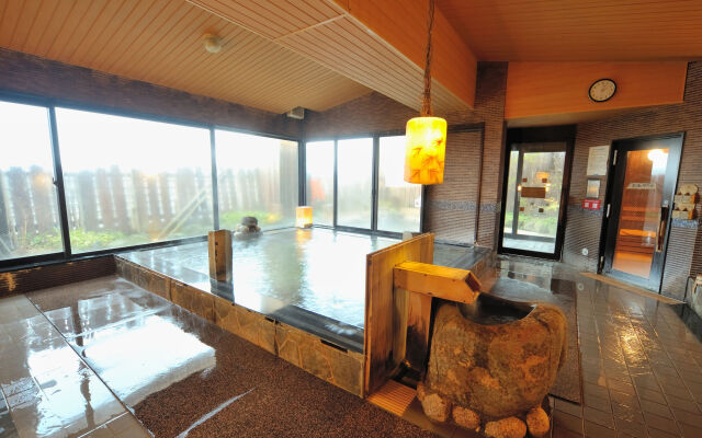 Dormy Inn Akita Natural Hot Spring