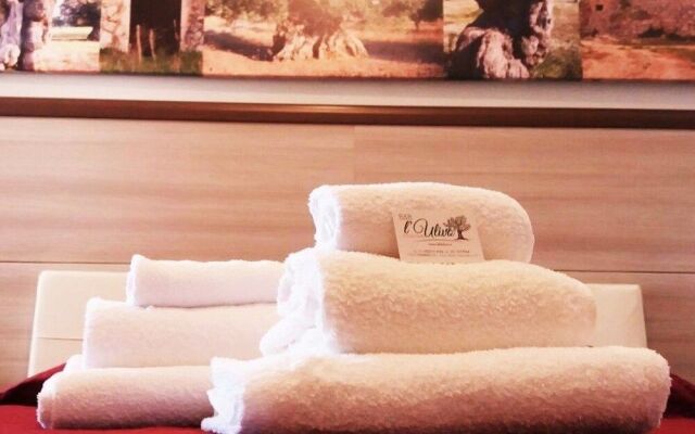 B&B L'ulivo