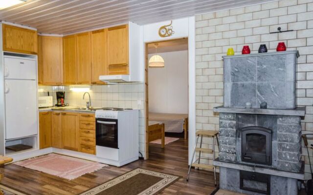 Holiday Home Iltarauha
