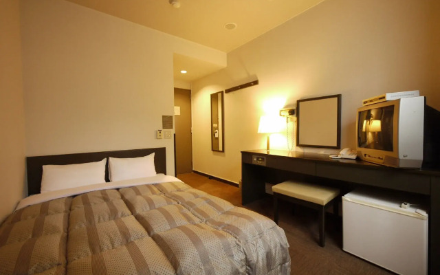 Hotel Route Inn Court Ina