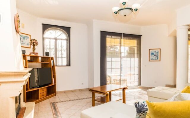 Akivillas Vilamoura Golden