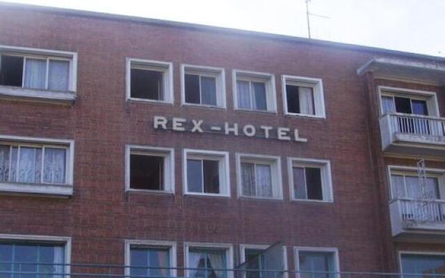 Rex Hotel