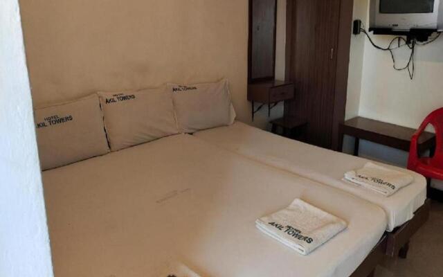 Hotel Akil Towers