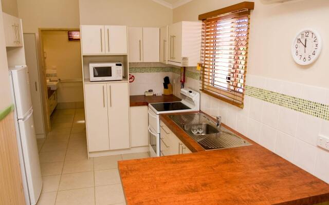 BIG4 Adventure Whitsunday Resort
