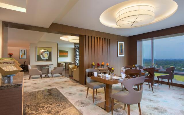 The Westin Chennai Velachery