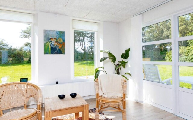 Holiday Home in HjÃ¸rring