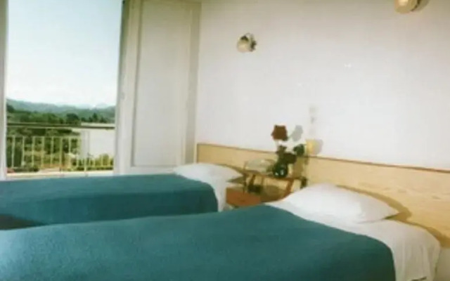 Hotel New Olympia