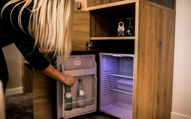 Wiechmanns Weserhotel