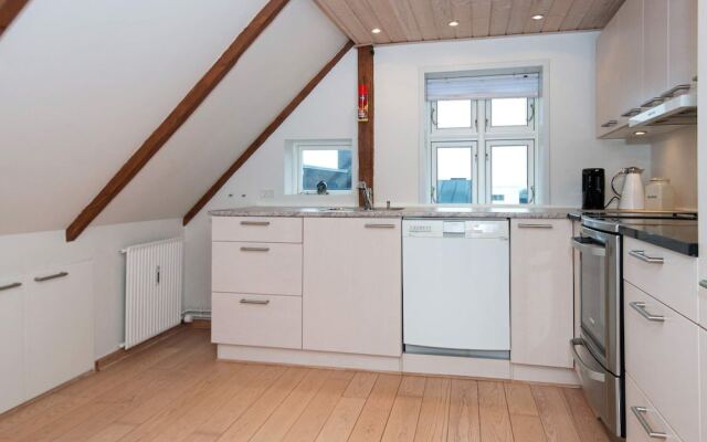 4 Person Holiday Home in Esbjerg V