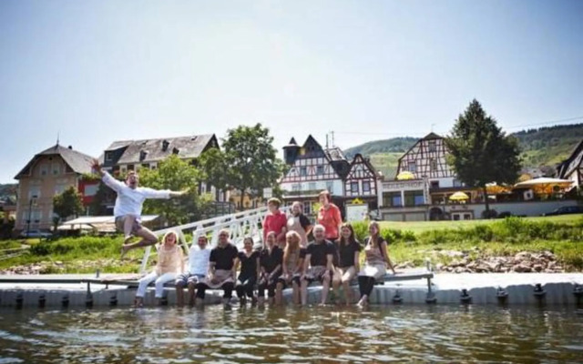 Hotel Reiler Hof